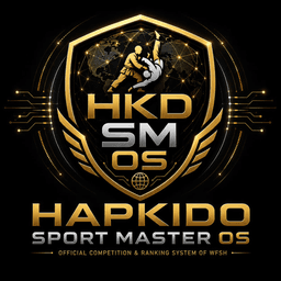 Hapkido SportMaster OS